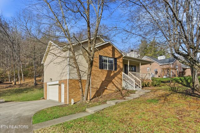 4805 Camby Lane, Knoxville, TN 37931