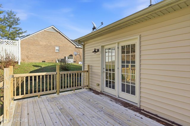 4805 Camby Lane, Knoxville, TN 37931