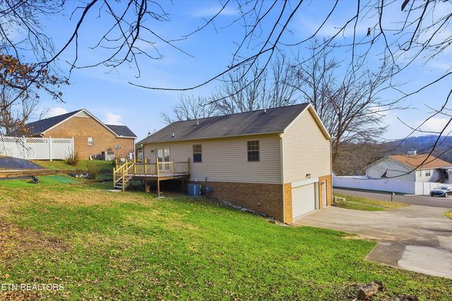 4805 Camby Lane, Knoxville, TN 37931