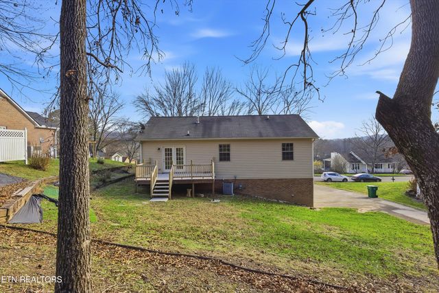 4805 Camby Lane, Knoxville, TN 37931
