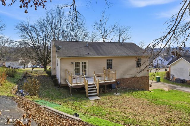 4805 Camby Lane, Knoxville, TN 37931