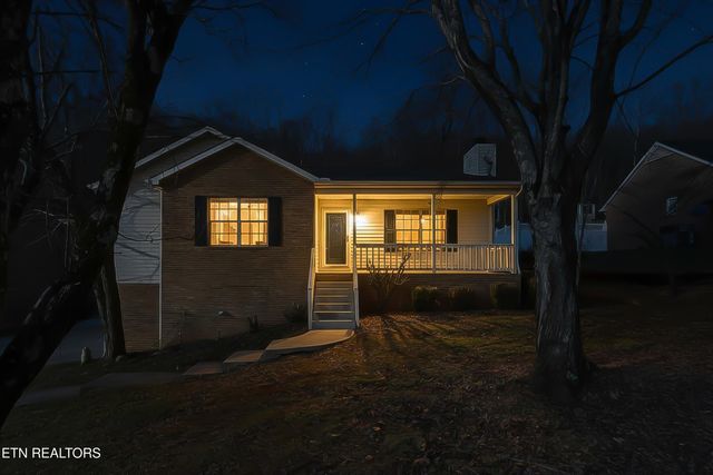 4805 Camby Lane, Knoxville, TN 37931