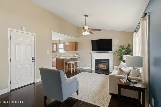 4805 Camby Lane, Knoxville, TN 37931