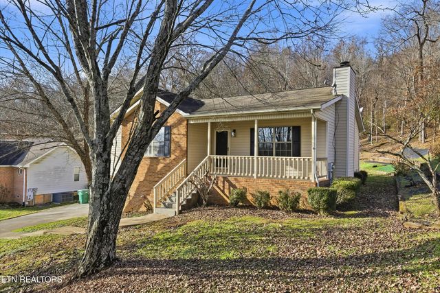 4805 Camby Lane, Knoxville, TN 37931