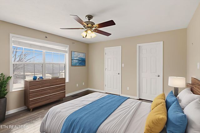 4805 Camby Lane, Knoxville, TN 37931