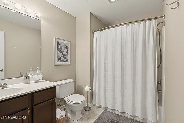 4805 Camby Lane, Knoxville, TN 37931