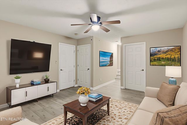 4805 Camby Lane, Knoxville, TN 37931