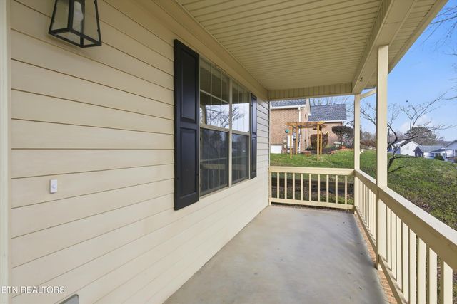 4805 Camby Lane, Knoxville, TN 37931
