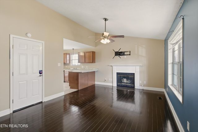 4805 Camby Lane, Knoxville, TN 37931