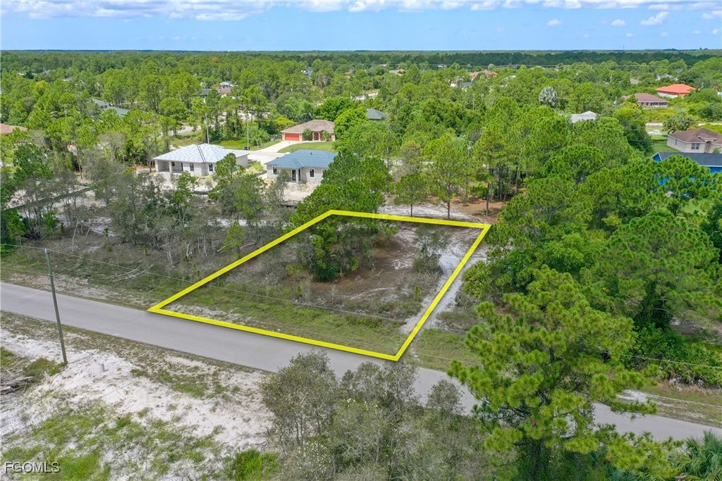 762 Crystal AVE S, Lehigh Acres, FL 33974