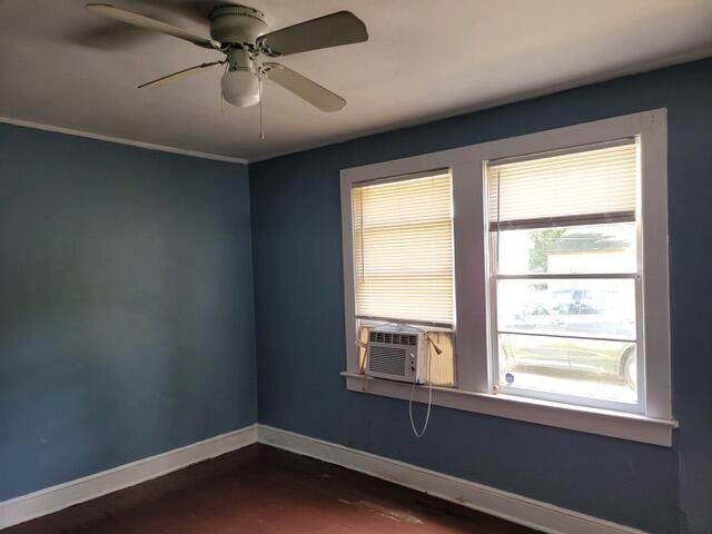 5814 Robinson Street A,B,C,D, Hanahan, SC 29410