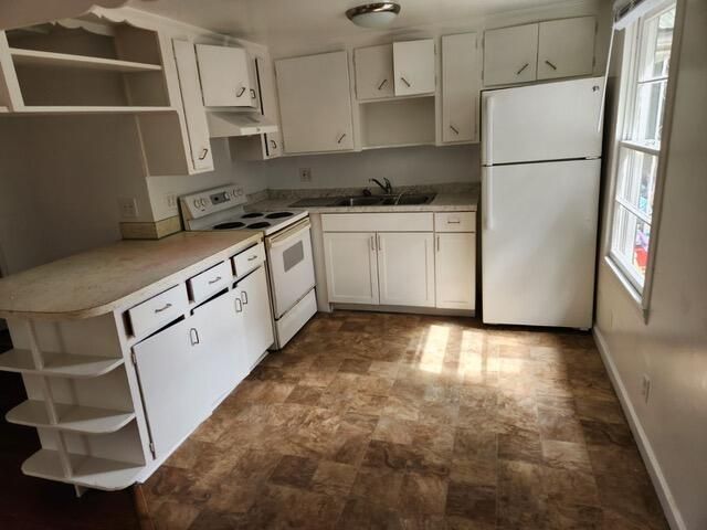 5814 Robinson Street A,B,C,D, Hanahan, SC 29410