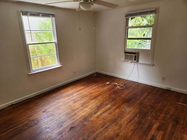 5814 Robinson Street A,B,C,D, Hanahan, SC 29410