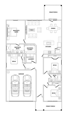 1415 Forest Drive, Midland City, AL 36350