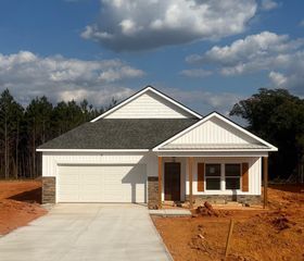 1415 Forest Drive, Midland City, AL 36350