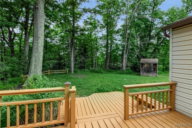 997 Sweet Road, Aurora, NY 14052