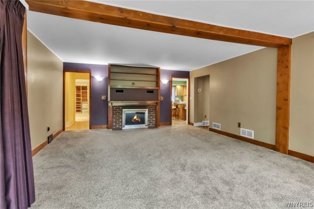 997 Sweet Road, Aurora, NY 14052
