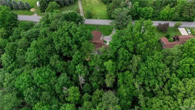 997 Sweet Road, Aurora, NY 14052
