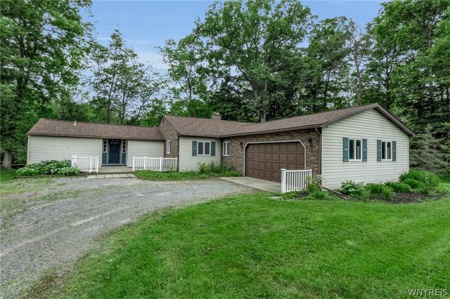 997 Sweet Road, Aurora, NY 14052