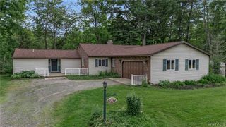 997 Sweet Road, Aurora, NY 14052