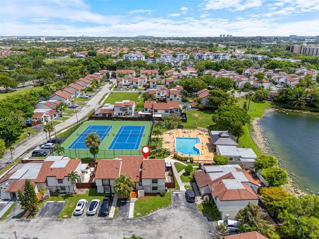 501 NW 98th Court 501, Miami, FL 33172