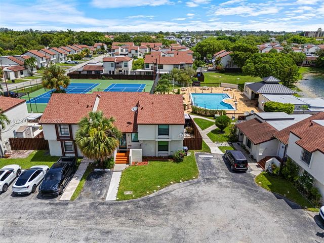 501 NW 98th Court 501, Miami, FL 33172