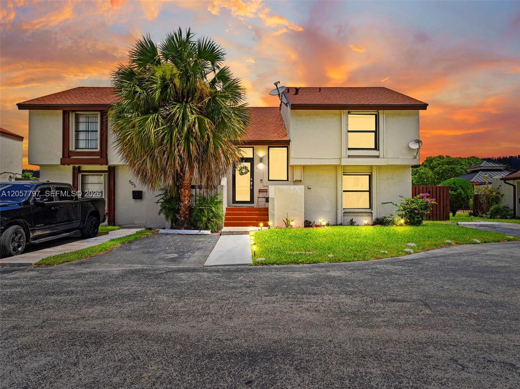 501 NW 98th Court 501, Miami, FL 33172