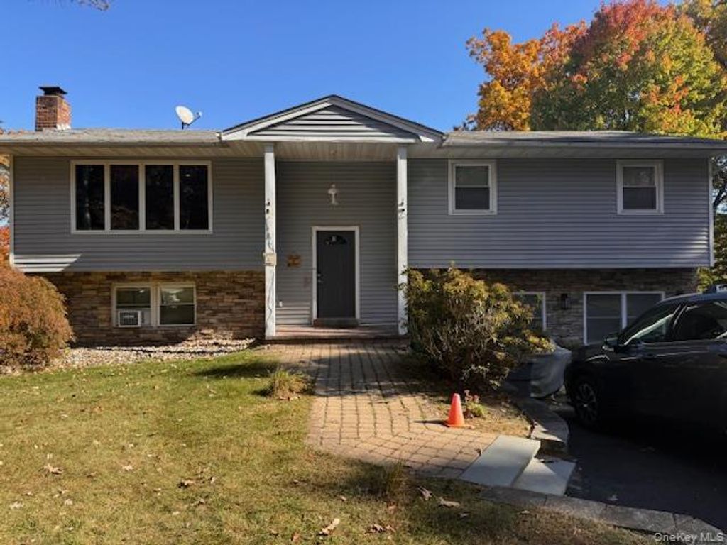 20 Gerke Avenue, New City, NY 10956 — exterior