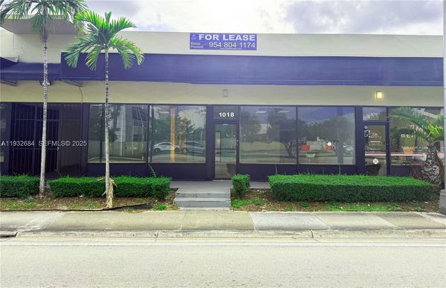 1018 N Miami Beach Blvd, North Miami Beach, FL 33162