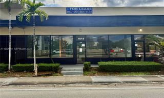 1018 N Miami Beach Blvd, North Miami Beach, FL 33162