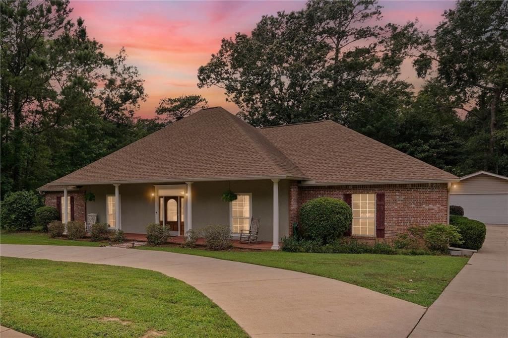 73 General Canby Drive, Spanish Fort, AL 36527 — photo 2