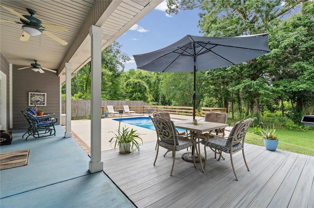 73 General Canby Drive, Spanish Fort, AL 36527 — photo 4