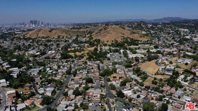 2790 N Chadwick Circle, Los Angeles, CA 90032