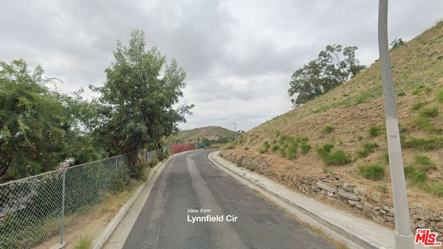 2790 N Chadwick Circle, Los Angeles, CA 90032