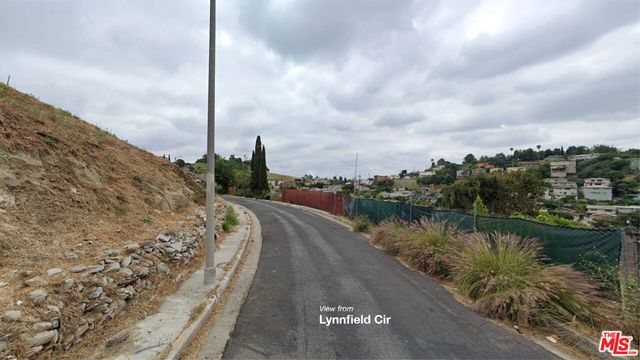 2790 N Chadwick Circle, Los Angeles, CA 90032