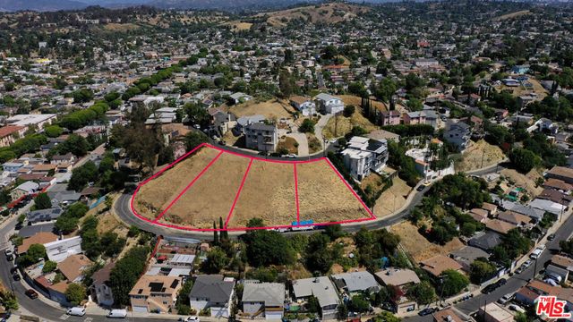 2790 N Chadwick Circle, Los Angeles, CA 90032