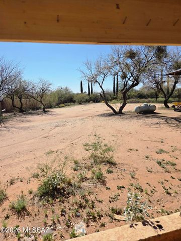 13586 E Garigans Gulch, Vail, AZ 85641