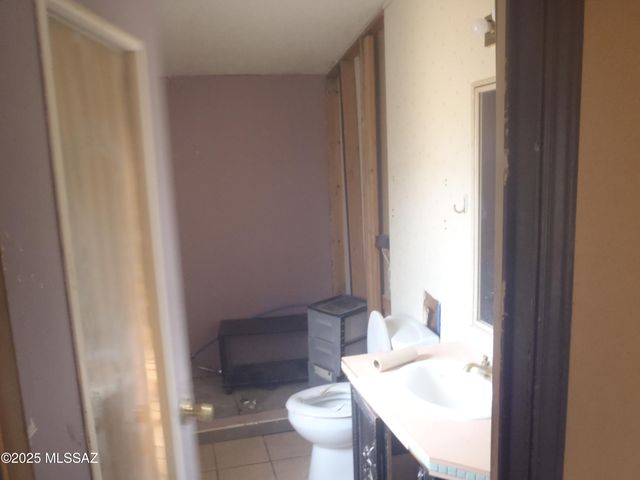 13586 E Garigans Gulch, Vail, AZ 85641