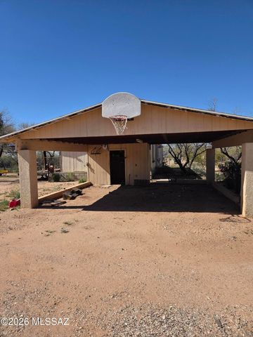 13586 E Garigans Gulch, Vail, AZ 85641