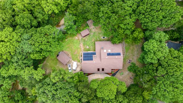 207 Shadowwood Trail, Ovilla, TX 75154