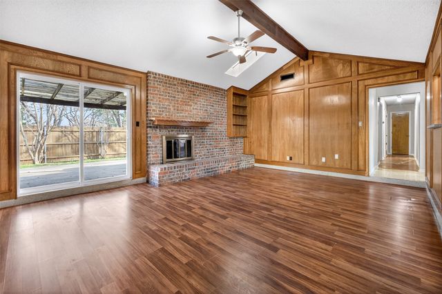 5917 Pleasant Wood Trail, Arlington, TX 76016