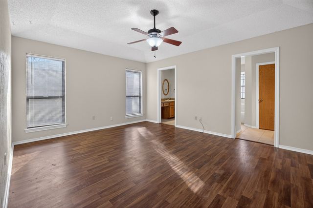 5917 Pleasant Wood Trail, Arlington, TX 76016