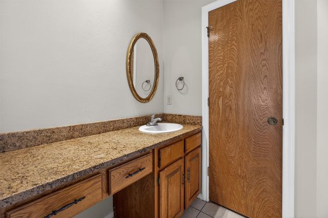 5917 Pleasant Wood Trail, Arlington, TX 76016