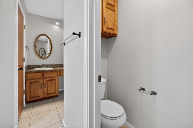 5917 Pleasant Wood Trail, Arlington, TX 76016