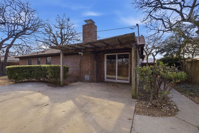 5917 Pleasant Wood Trail, Arlington, TX 76016