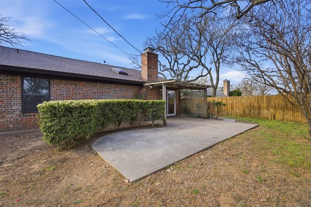 5917 Pleasant Wood Trail, Arlington, TX 76016