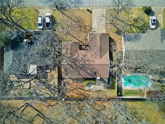 5917 Pleasant Wood Trail, Arlington, TX 76016