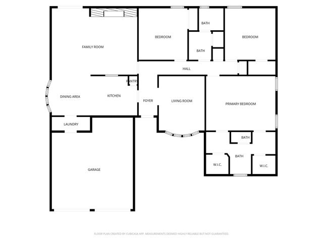 5917 Pleasant Wood Trail, Arlington, TX 76016