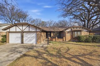 5917 Pleasant Wood Trail, Arlington, TX 76016