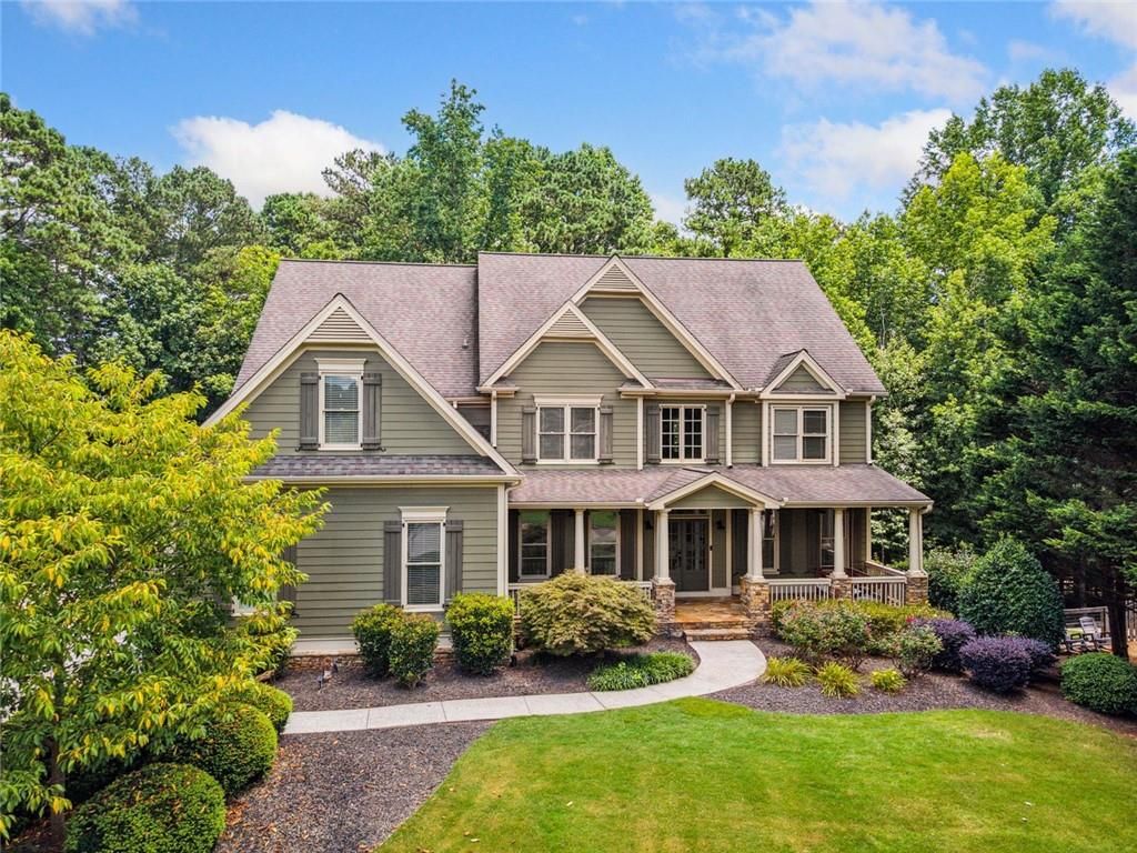 2830 Gramercy Court Court, Cumming, GA 30040